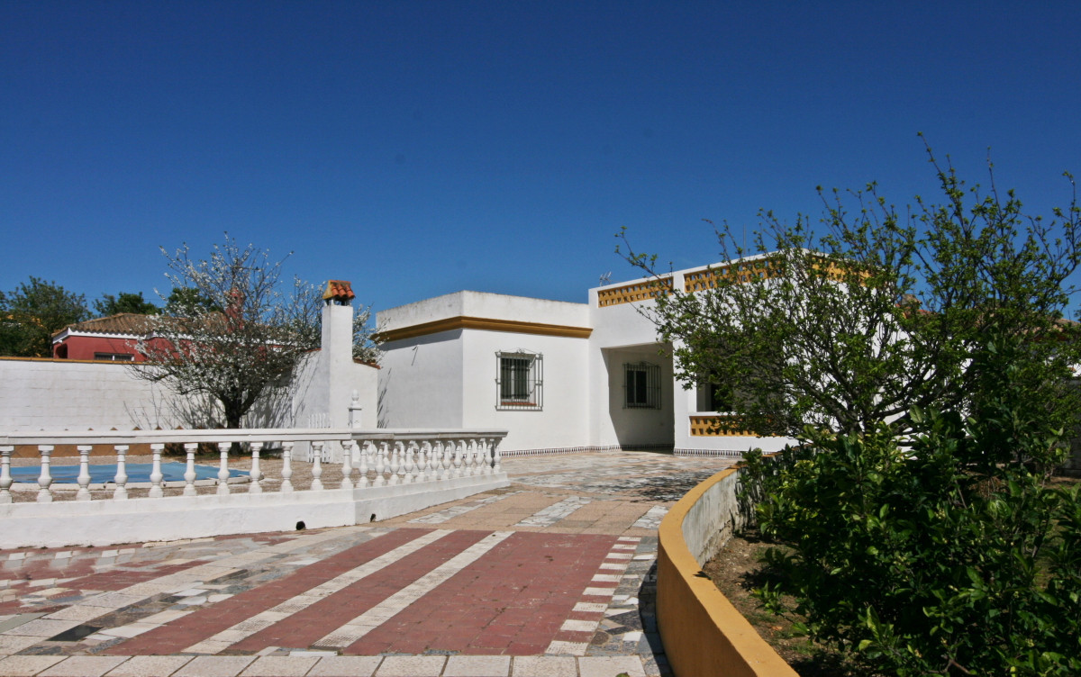 Natural home chiclana pictures. Natural home chiclana pictures.
